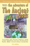 The Adventure of the Ancient Gods synopsis, comments