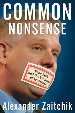 common nonsense book cover image