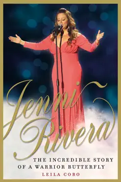 jenni rivera book cover image
