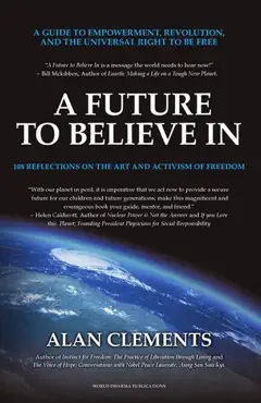 a future to believe in book cover image