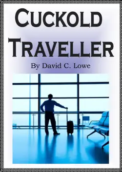 cuckold traveller book cover image