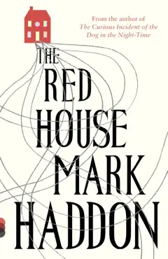 the red house book cover image