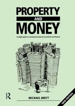 property and money book cover image