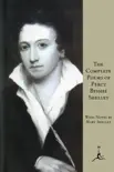 The Complete Poems of Percy Bysshe Shelley synopsis, comments