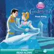 Cinderella Read-Along Storybook synopsis, comments