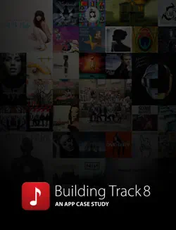 building track 8 book cover image