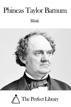 works of phineas taylor barnum book cover image