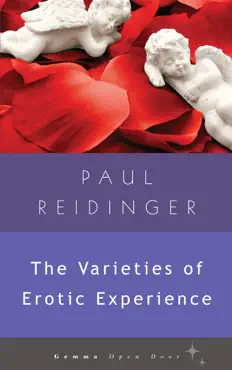 the varieties of erotic experience book cover image
