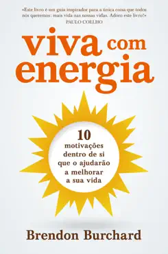 viva com energia book cover image