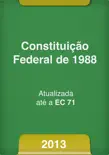 Constituição Federal de 1988 sinopsis y comentarios