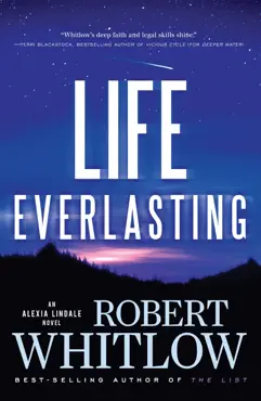 life everlasting book cover image