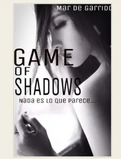 game of shadows imagen de la portada del libro