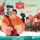 Wreck-It Ralph Read-Along Storybook book summary, reviews and download