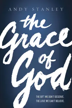 the grace of god book cover image