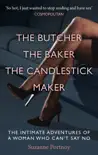 The Butcher, the Baker, the Candlestick Maker synopsis, comments