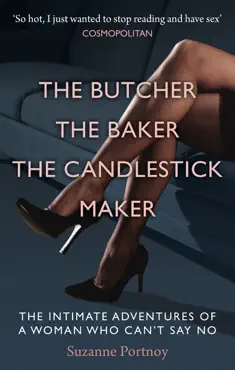 the butcher, the baker, the candlestick maker book cover image