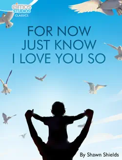for now just know i love you so book cover image