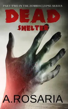 dead shelter book cover image