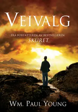 veivalg book cover image