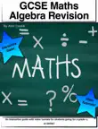 GCSE Maths Algebra Revision synopsis, comments