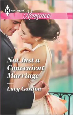 not just a convenient marriage book cover image