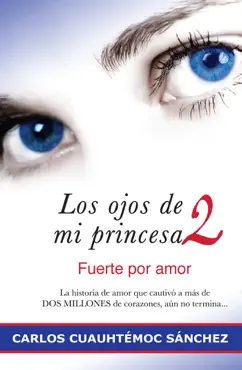 los ojos de mi princesa 2 book cover image