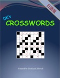 DK's Crosswords for Japanese book summary, reviews and downlod