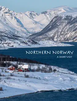 northern norway a short visit book cover image
