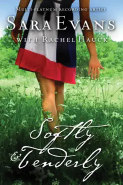softly and tenderly book cover image