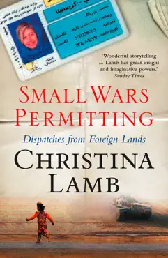 small wars permitting imagen de la portada del libro
