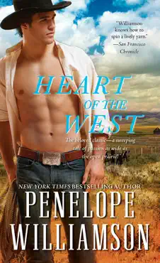 heart of the west imagen de la portada del libro
