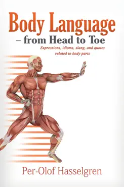 body language from head to toe book cover image