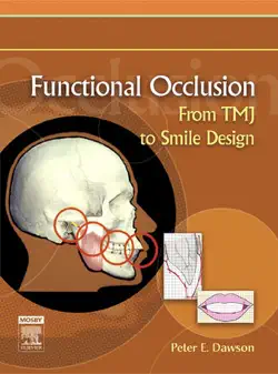 functional occlusion book cover image
