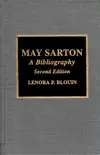 May Sarton synopsis, comments