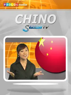 aprender chino con speakit.tv imagen de la portada del libro
