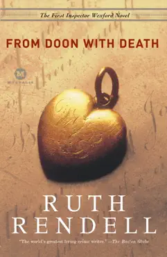 from doon with death book cover image