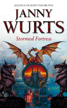 stormed fortress book cover image