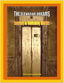 the elevator dreams book cover image