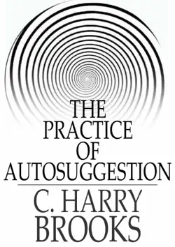 the practice of autosuggestion book cover image