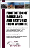 Protection of Rangeland and Pastures from Wildfire synopsis, comments