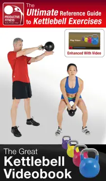 the great kettlebell videobook book cover image