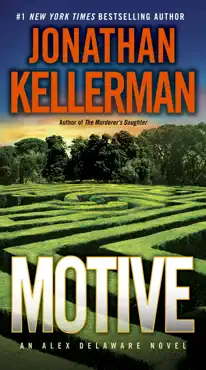 motive book cover image