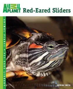 red-eared sliders book cover image