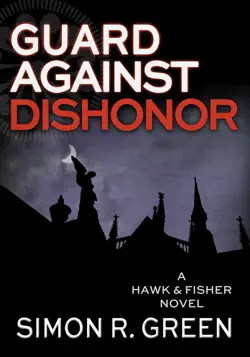 guard against dishonor book cover image