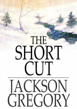 the short cut book cover image