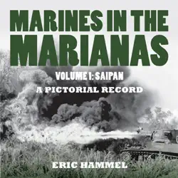 marines in the marianas book cover image