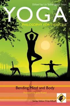 yoga - philosophy for everyone book cover image