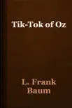 Tik-Tok of Oz book summary, reviews and download