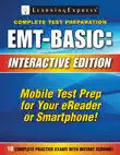 EMT--Basic Exam synopsis, comments