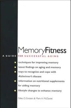 memory fitness book cover image